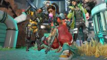 Apex Legends 第 20 季游戏预告片展示了 EVO 护盾之后的生活